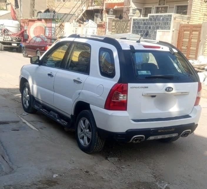 کیا سپۆرتاج